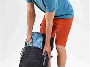 فروش کوله پشتی کوهنوردی