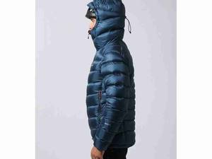 کت پر Montane مدل anti freez jacket