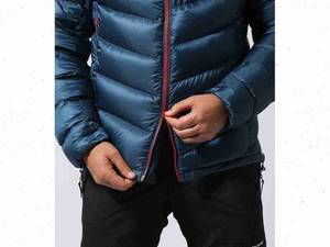 کت پر Montane مدل anti freez jacket