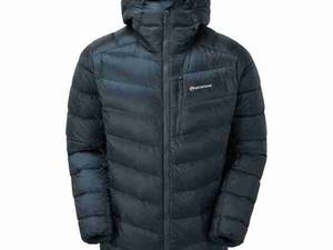 کت پر Montane مدل anti freez jacket