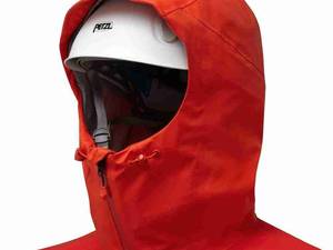 پوشش لایه بیرونی Montane مدل ajax jacket