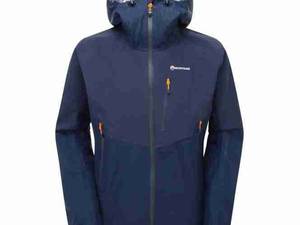 پوشش لایه بیرونی Montane مدل ajax jacket