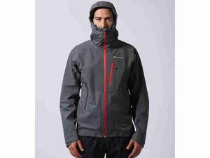 پوشش لایه بیرونی Montane مدل ajax jacket