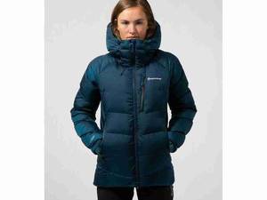 کت پر زنانه Montane مدل women’s resolute down jacket