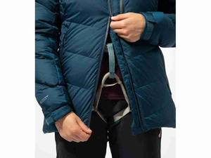 کت پر زنانه Montane مدل women’s resolute down jacket