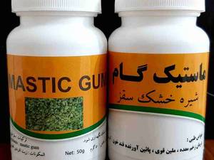 فروش شیره خشک سقز در تبریز