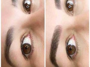 انجام خدمات میکروبلیدینگ در ساری