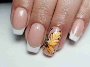 خدمات طراحی ناخن در ساری