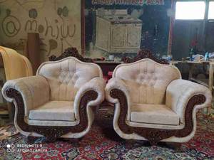 مبل مدل های شزلون
