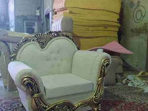 مبل مدل های شزلون