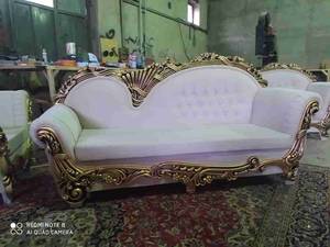 مبل مدل های شزلون