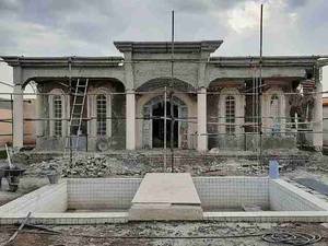 بهترین سنگکاری در ازنا لرستان