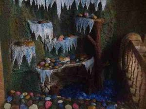 طراحی ساخت آبنما ازنا لرستان