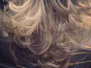 خدمات آمبره بدون آسیب به موهایتان