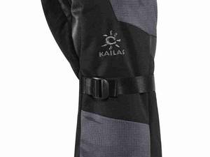 دستکش مردانه تک پوش برفی کایلاس