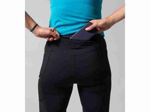 شلوار دوی کوهستانه زمستانه Montane مدلwomens trail  series therm