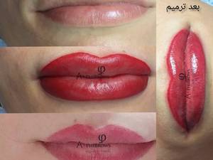 مراحل شیدینگ و ماندگاریش