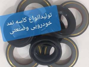 صنایع تولیدی میهن پولیمر اریا
