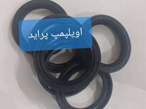 صنایع تولیدی میهن پولیمر اریا
