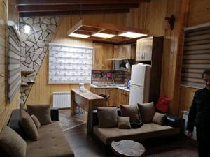 املاک آینده در زیباکنار