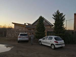 املاک آینده در زیباکنار