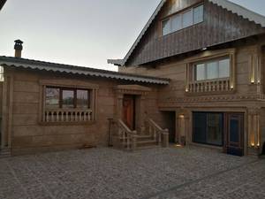 املاک آینده در زیباکنار