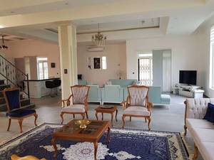 تریبلکس ۳خوابه