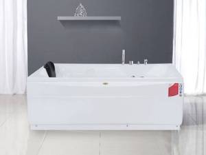 فروش نصب وان جکوزی در شمال