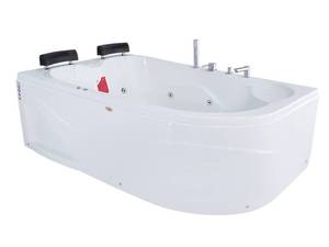 فروش نصب وان جکوزی در شمال