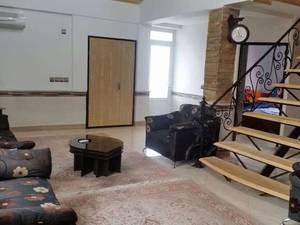 فروش ویلا شهرکی با دید دریا