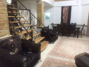 فروش ویلا شهرکی با دید دریا