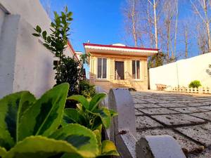 ویلا شیک در زیباکنار