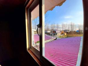 ویلا شیک در زیباکنار