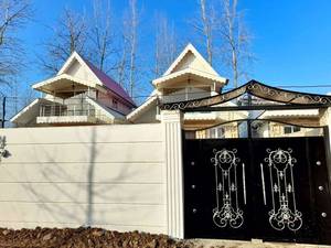 ویلا شیک در زیباکنار