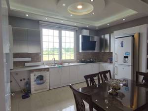 ویلا شهرکی زیباکنار