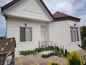 ویلا شهرکی زیباکنار