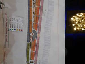 فروش زمین های ساحلی در محدوده منطقه آزاد انزلی