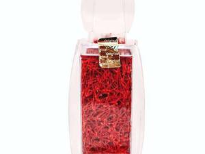 زعفران سرگل ممتاز یک مثقالی