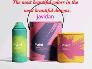 انواع قوطی در کشور