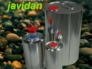 انواع قوطی در کشور