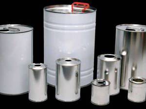 بهترین قوطی و حلب در کشور