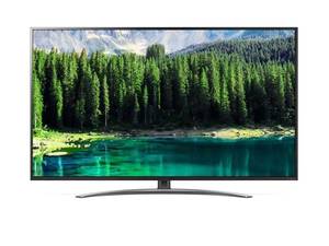 تلویزیون 75اینچ نانوسل الجی sm8610