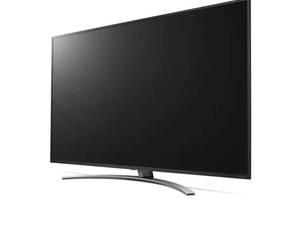 تلویزیون 75اینچ نانوسل الجی sm8610