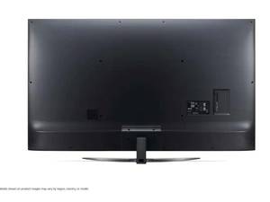 تلویزیون 75اینچ نانوسل الجی sm8610