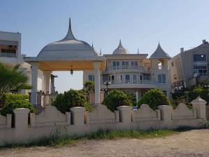 خرید، فروش و رهن انواع ویلا در آمل