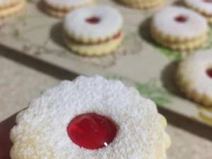 سفارش انواع شیرینی خانگی