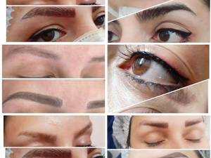 فیبروز در اراک