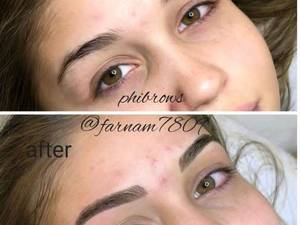 فیبروز در اراک