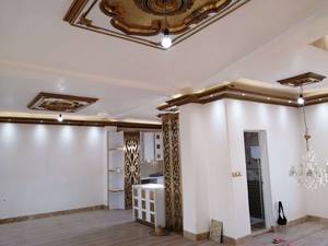 ویلا نوساز مدرن نزدیک به دریا سندتک برگ