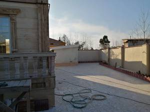 ویلا نوساز مدرن نزدیک به دریا سندتک برگ